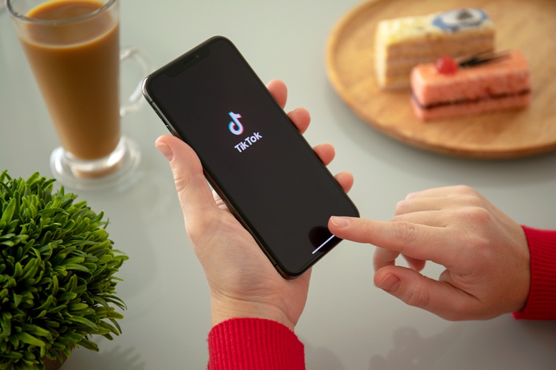Tiktok: conheça um pouco mais sobre esse aplicativo que está bombando
