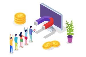 Como ser assertivo na hora de capturar leads?