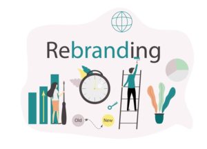 Branding X rebranding: qual a diferença entre as duas estratégias?
