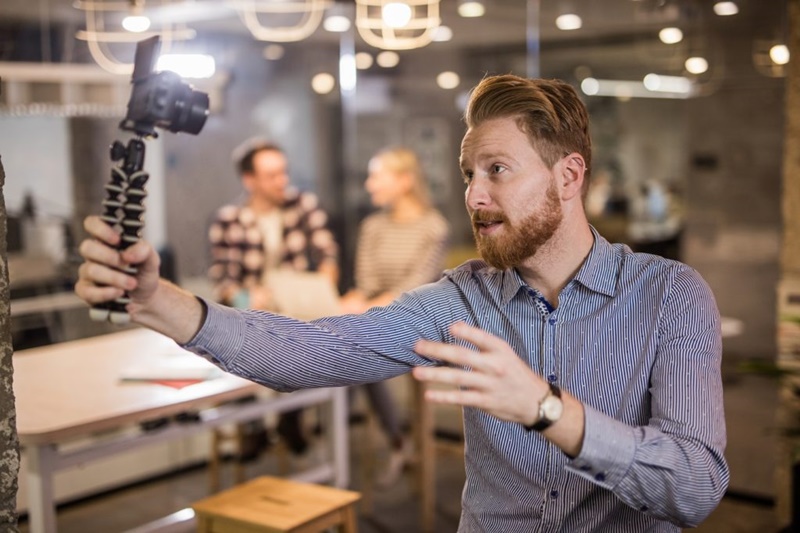 Influenciadores digitais: saiba como eles podem ser utilizados na sua estratégia