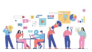 4 tendências de Marketing Digital que a sua empresa precisa estar atenta em 2020